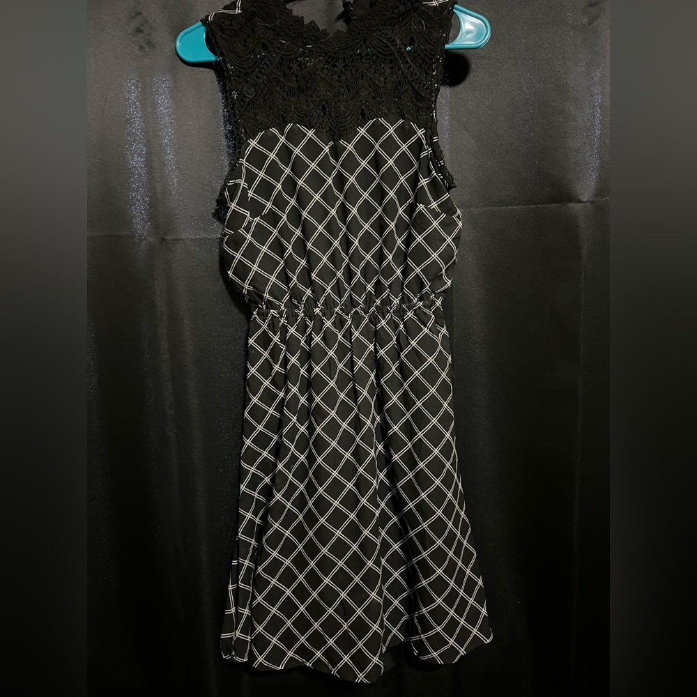 Maurice’s Dress